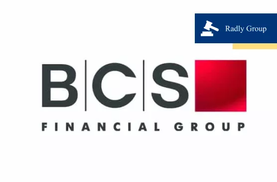 Аферисты выдают себя за брокера BCS Prime Brokerage (БКС Прайм Брокерейдж): как вывести деньги, консультация юриста по ситуации пользователя платформы