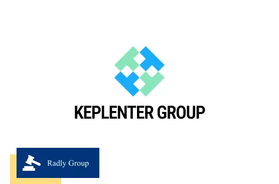 Отзывы о брокере Keplenter Group. Обзор мошеннического сервиса. Как вернуть деньги?