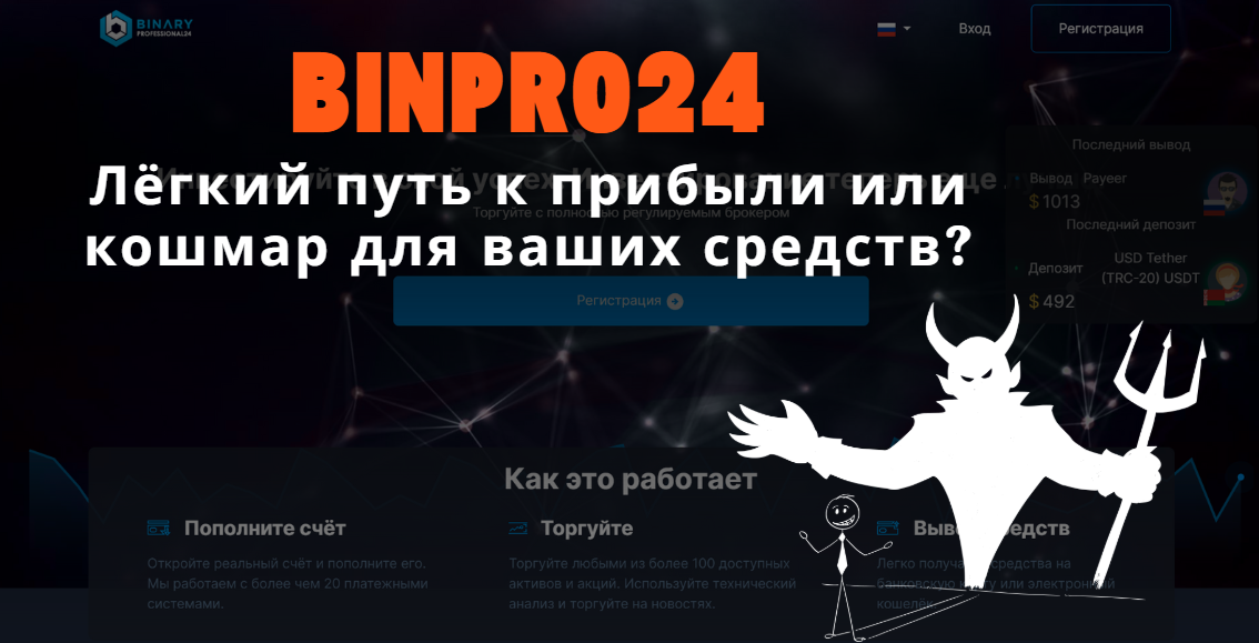 BinPro24
